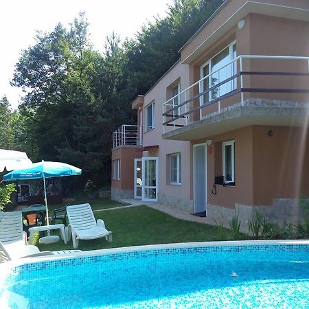 Villa Aqua Pravets Exterior foto