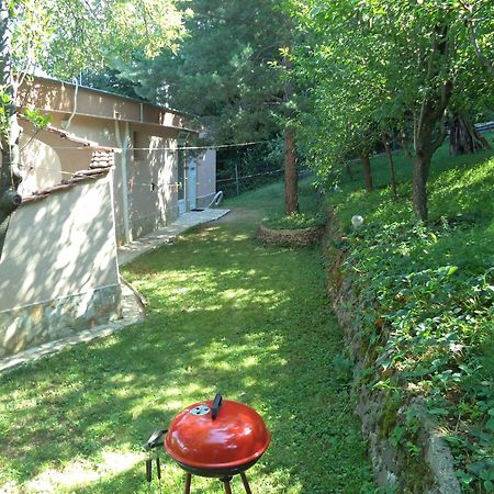 Villa Aqua Pravets Exterior foto