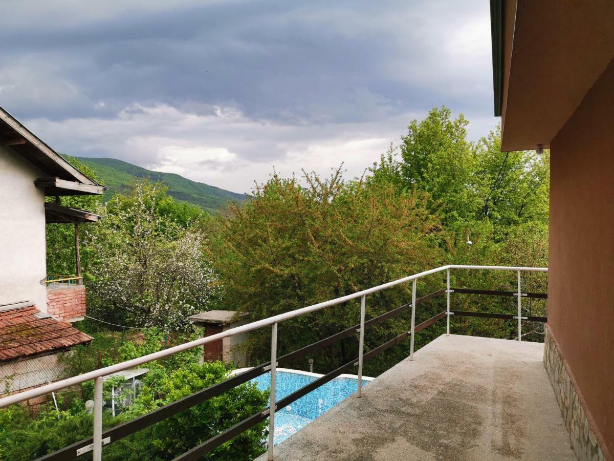 Villa Aqua Pravets Exterior foto