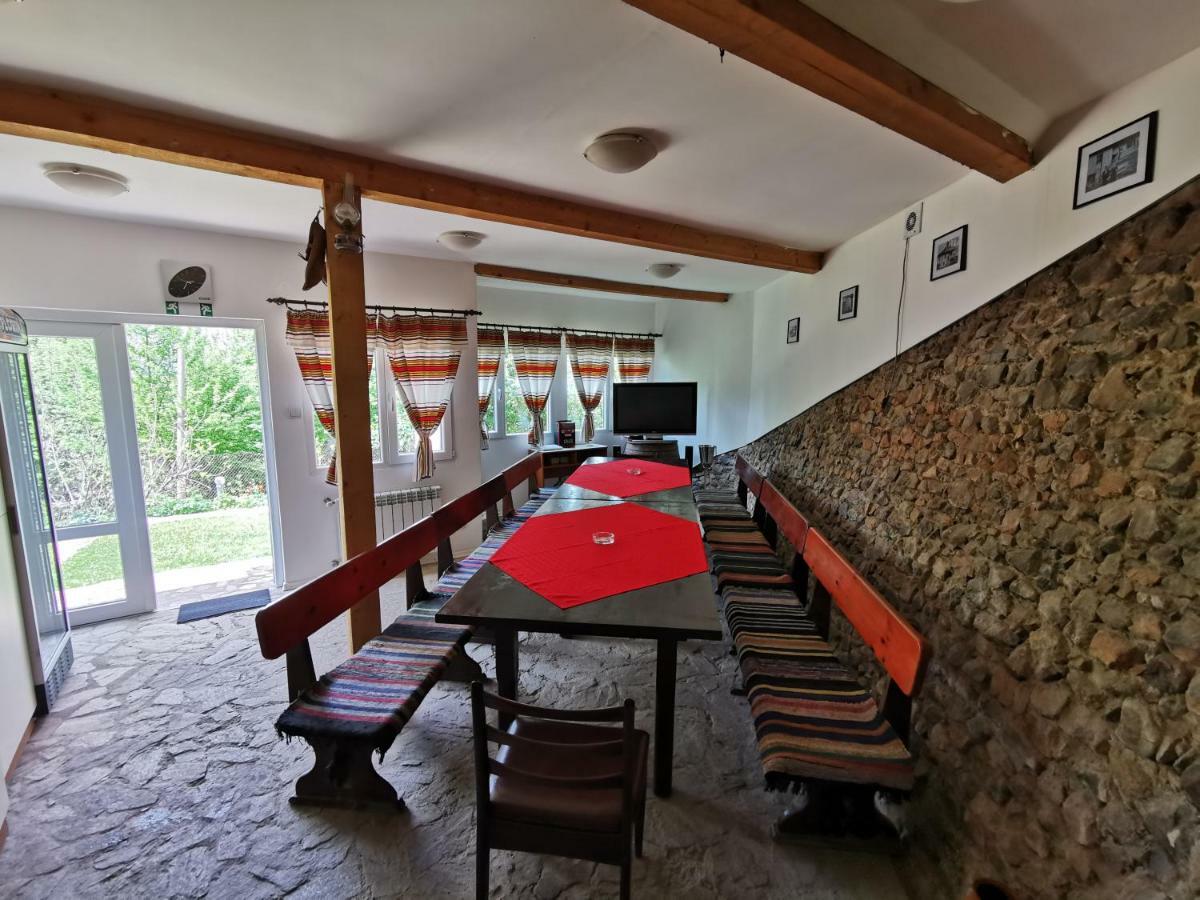 Villa Aqua Pravets Exterior foto