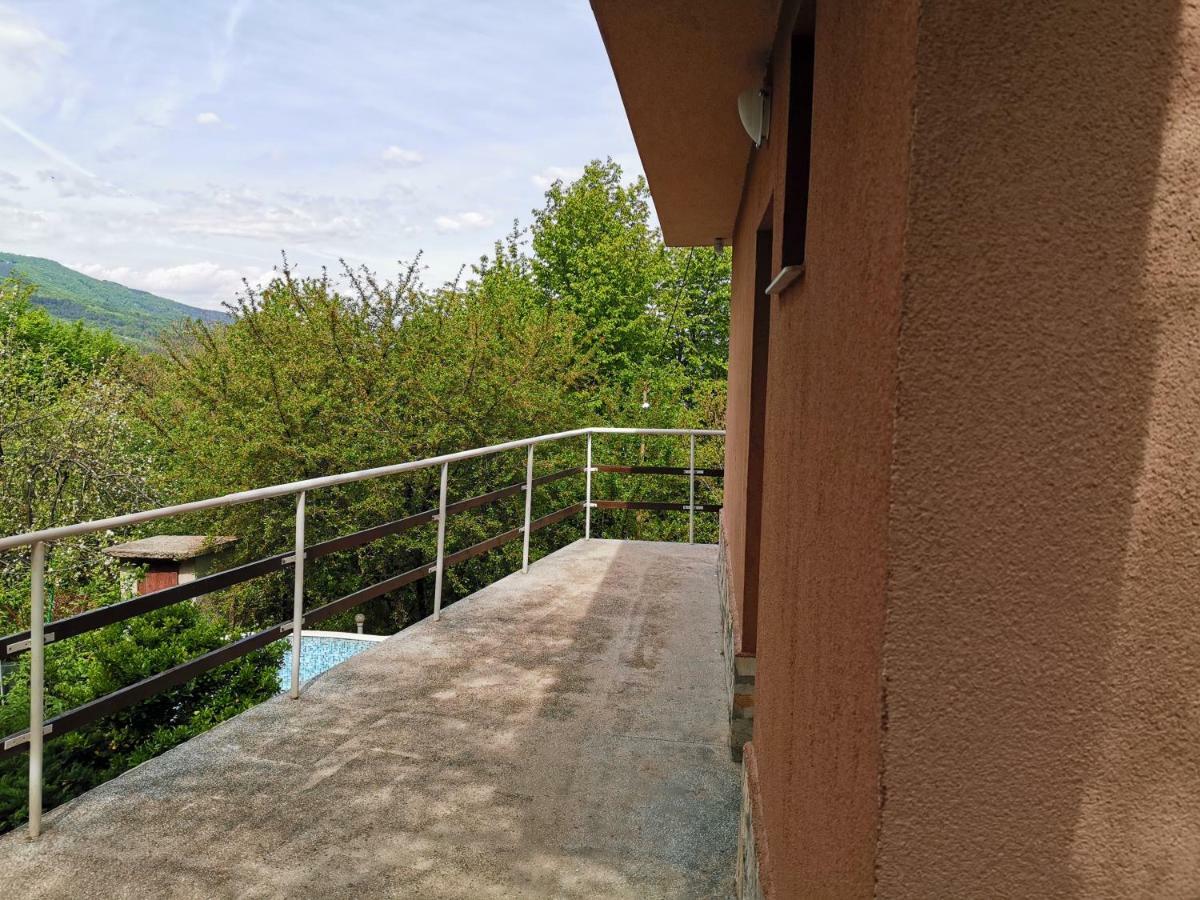 Villa Aqua Pravets Exterior foto