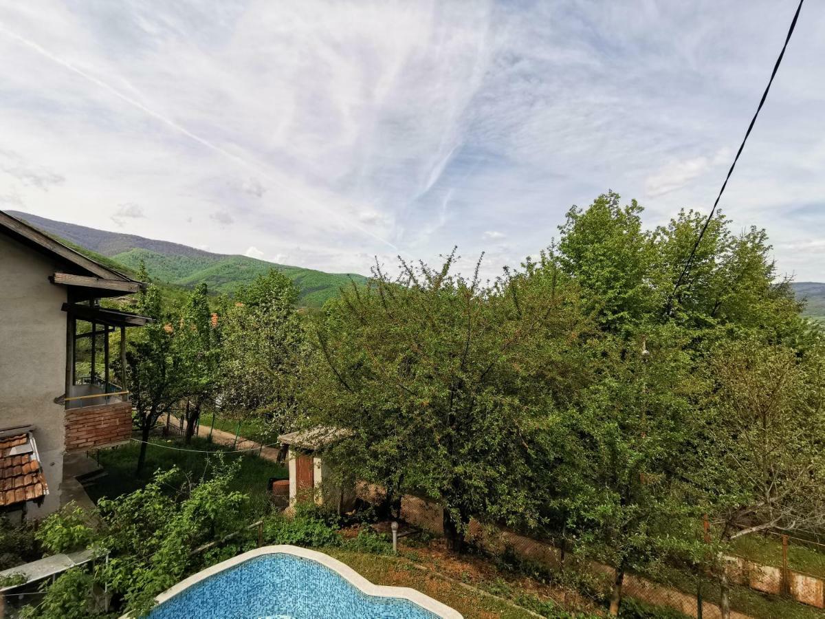 Villa Aqua Pravets Exterior foto