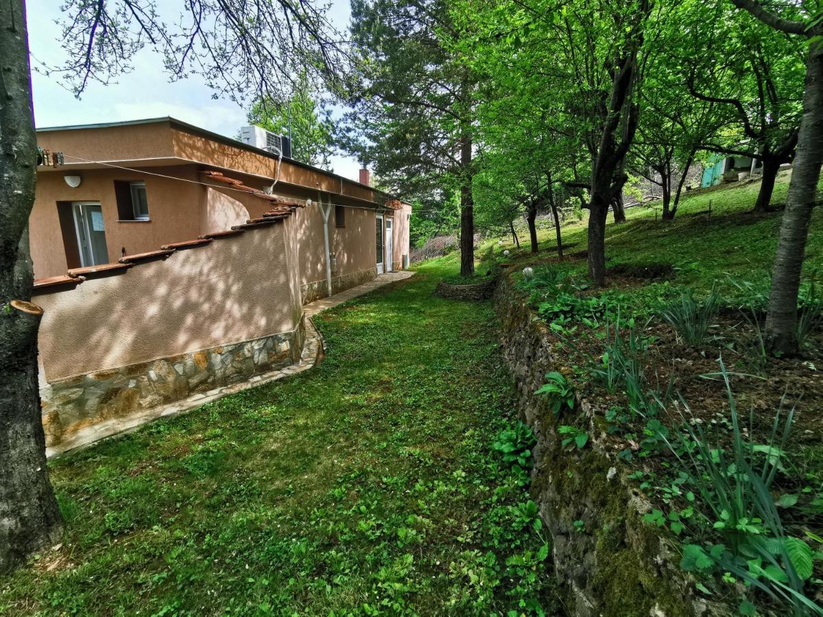 Villa Aqua Pravets Exterior foto