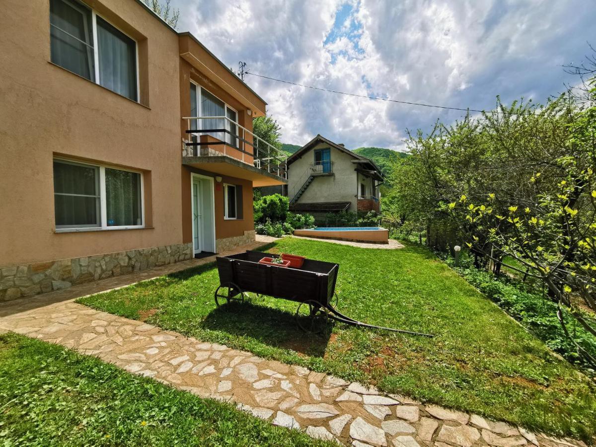 Villa Aqua Pravets Exterior foto