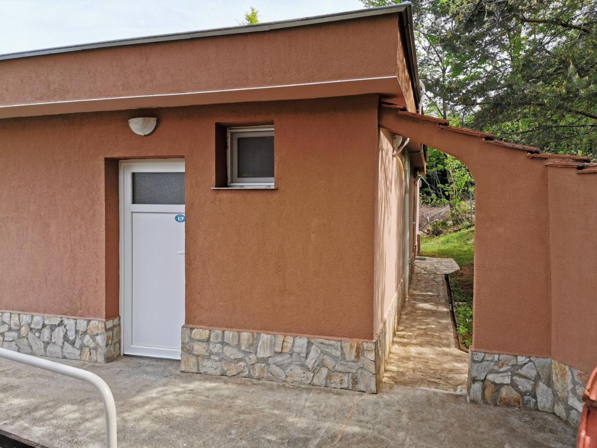 Villa Aqua Pravets Exterior foto