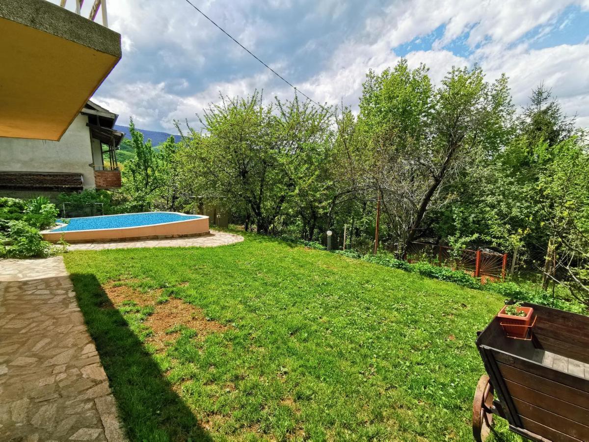 Villa Aqua Pravets Exterior foto