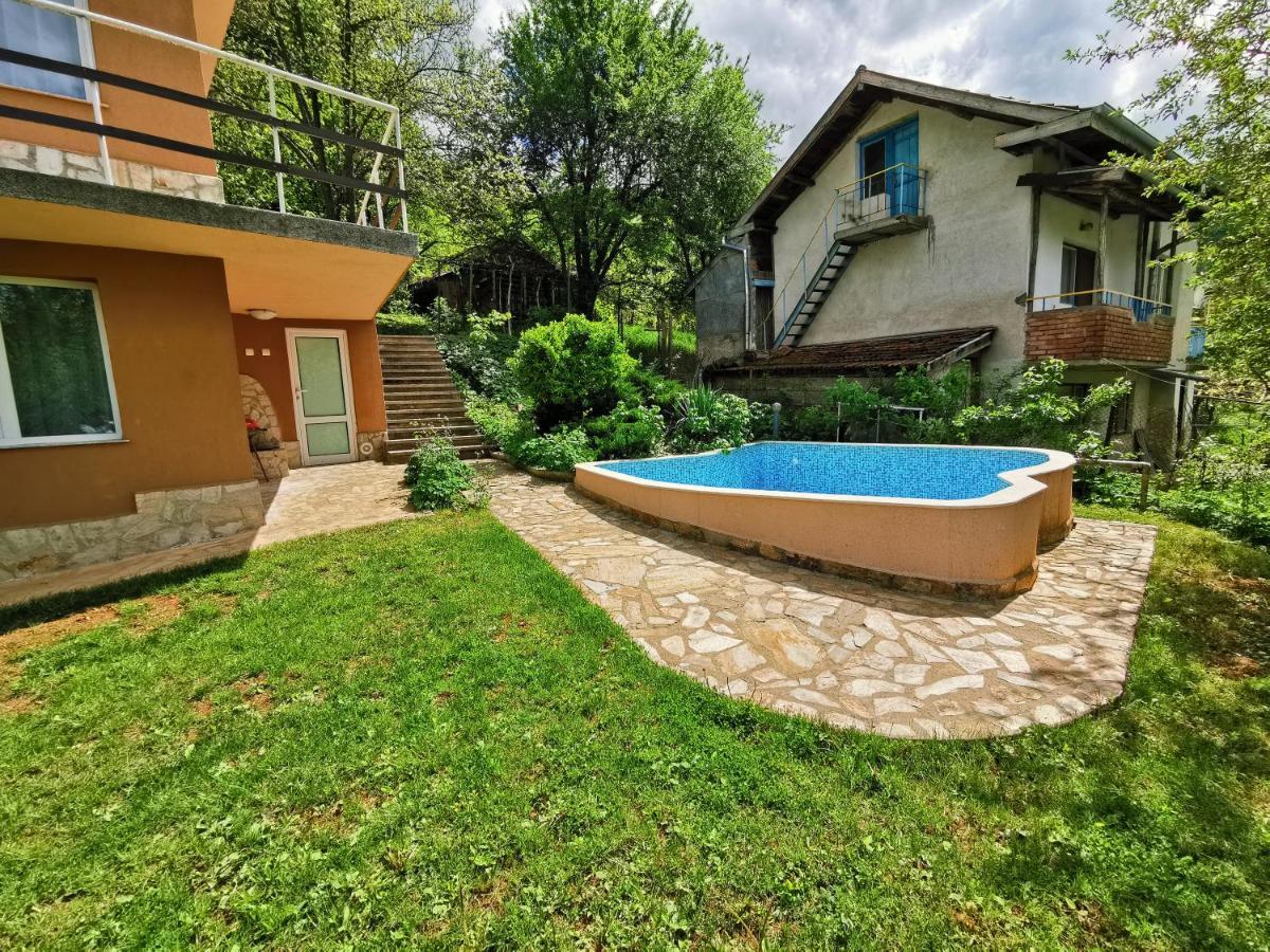 Villa Aqua Pravets Exterior foto